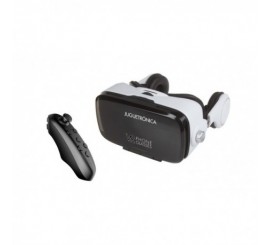 VR Phone Glasses 2.0 + Keypad Bluetooth