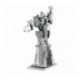 Metal Works: Megatron