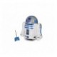 R2D2 Radiocontrol Hinchable con Sonido