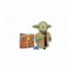 Yoda Radiocontrol Hinchable con Sonido