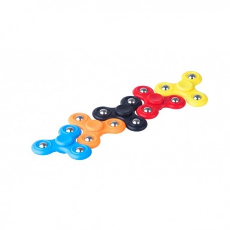Spinner Basic