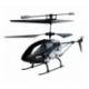 Helicóptero Freefly v3 Negro