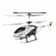 Helicóptero Freefly v3 Blanco