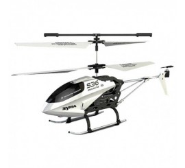 Helicóptero Freefly v3 Blanco