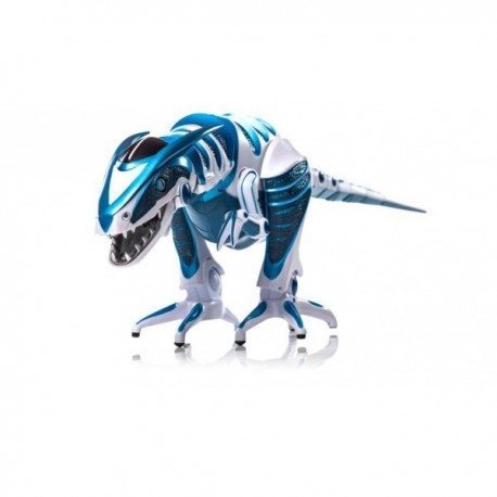 Roboraptor Blue