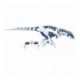 Roboraptor Blue