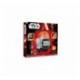 Chopper Radiocontrol Hinchable con sonido