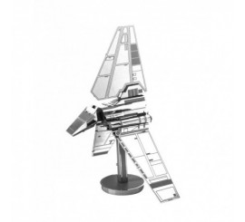 Metal Works: Lanzadera Imperial - Colección Star Wars