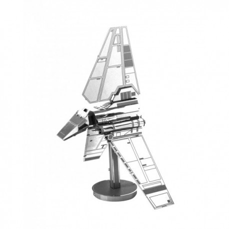 Metal Works: Lanzadera Imperial - Colección Star Wars
