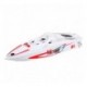 RC Racing Boat Blanca
