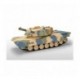 Tank Arcade Game Abrams