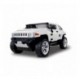Videohummer James Bond Blanco