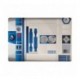 Tabla de cortar R2-D2