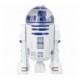 Galletero 3D R2-D2 con sonido