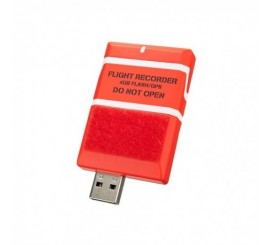 GPS FLIGHT RECORDER
