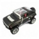 Videohummer James Bond Negro