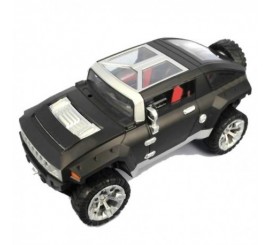 Videohummer James Bond Negro