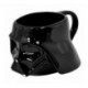 Taza Cerámica 3D Darth Vader