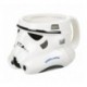 Taza Cerámica 3D Stormtrooper
