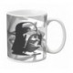 Taza desayuno Darth Vader Intergaláctico