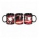 Taza desayuno escena Kylo Ren y Stormtrooper