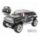 Videohummer James Bond Negro