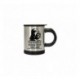 Taza autoremovible Darth Vader