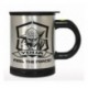Taza autoremovible Yoda