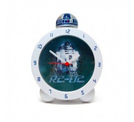 Despertador R2D2 Sobremesa