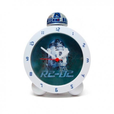 Despertador R2D2 Sobremesa