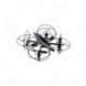 Nanodrone Evolution