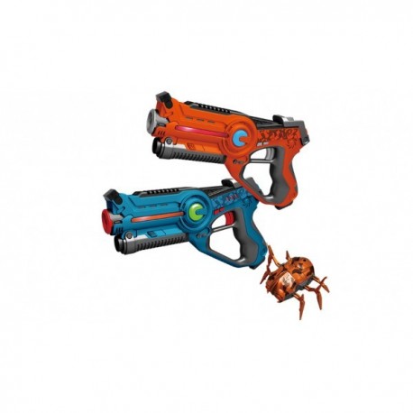 Lasertronic Game v3