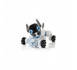 Perro Robótico Chip