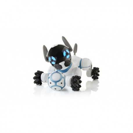 Perro Robótico Chip