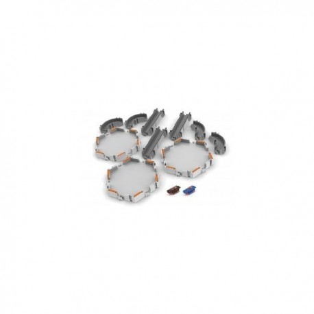 Hexbug Nano Habitat Set