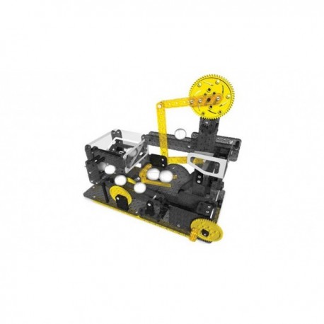 VEX Máquina elevadora