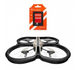 AR DRONE 2.0 GPS EDITION