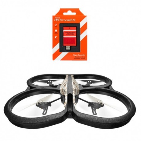 AR DRONE 2.0 GPS EDITION