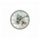 Reloj de pared Halcón Milenario
