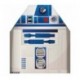 Delantal R2-D2