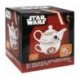 Tetera y taza BB-8