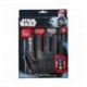 Guante de horno y delantal Darth Vader
