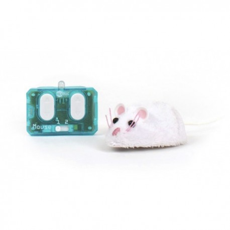 Hexbug RC Mouse Cat Toy
