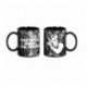 Taza mensaje Han Solo