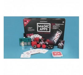 Magic Apps 300 Trucos
