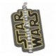 Llavero logo Star Wars Episodio VII