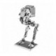 Metal Works: AT-ST - Colección Star Wars