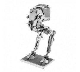 Metal Works: AT-ST - Colección Star Wars