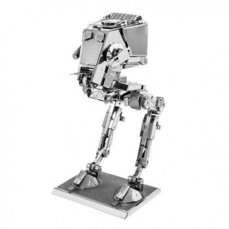 Metal Works: AT-ST - Colección Star Wars