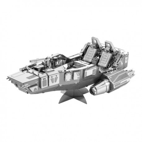 Metal Works: Snowspeeder Primera Orden - Colección Star Wars